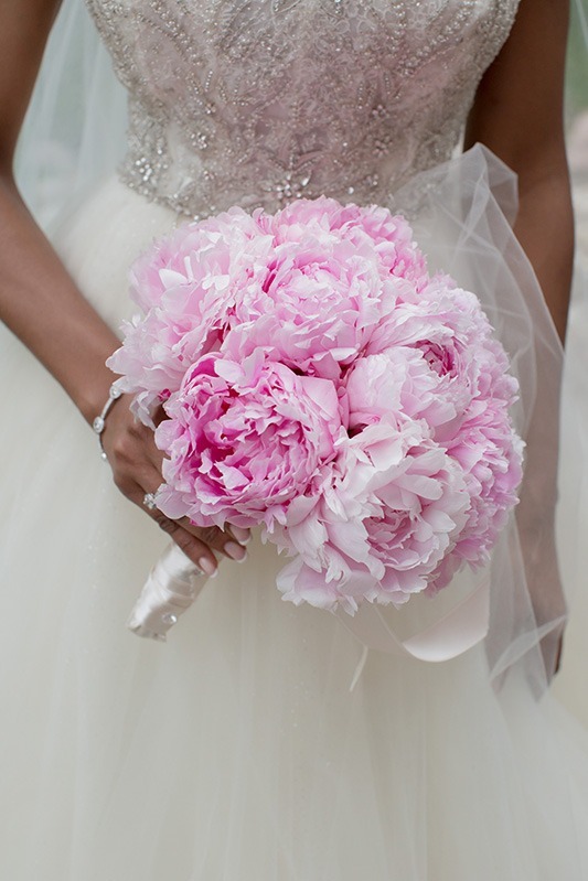 BOUQUET E CORSAGES - Maria Luisa Rocchi Flowers